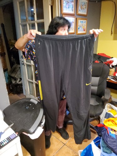 Nike livestrong sweatpants - nike,