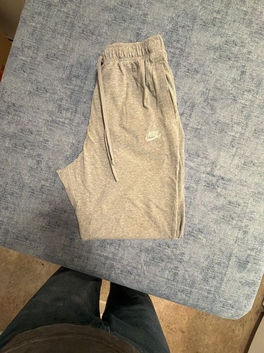 Nike sweatpants size tall - nike,