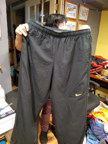 Nike livestrong track pants - livestrong,