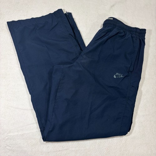 Vintage nike sportswear navy - sportswear,