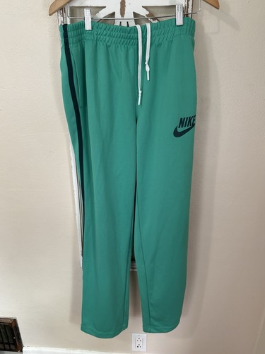 Vintage nike mens medium - vintage, green