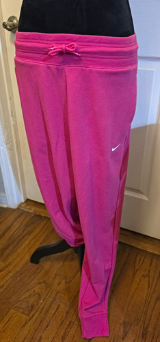 Nike jogger sweatpants size - jogger, s